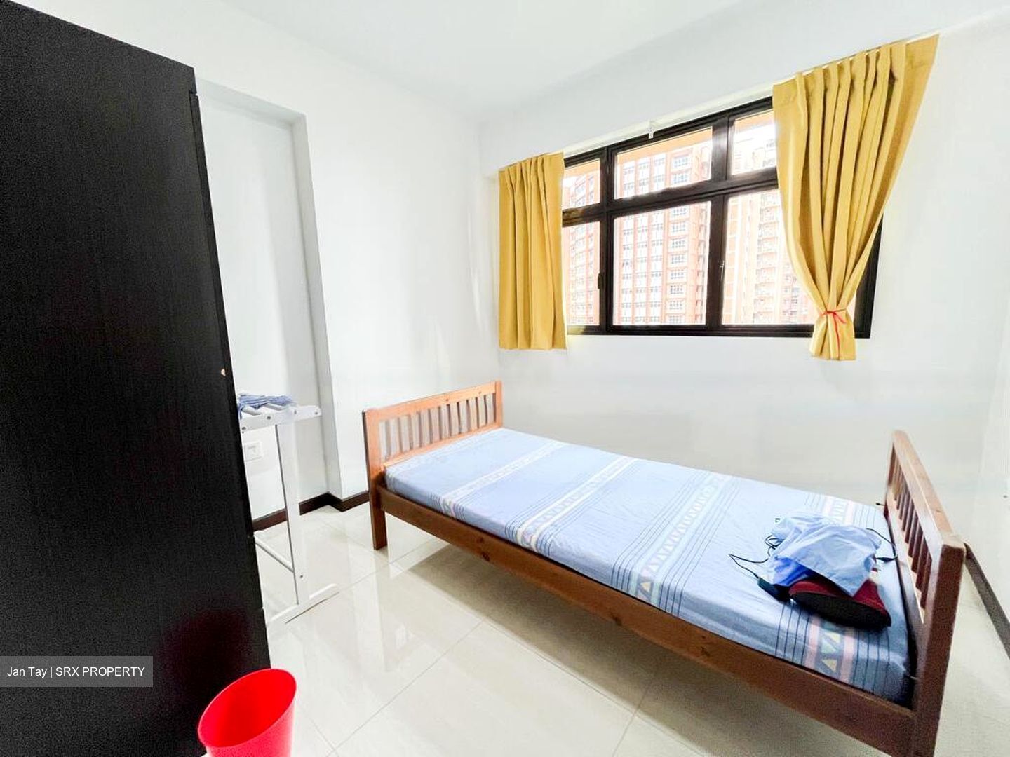 Blk 995B Buangkok Tropica (Hougang), HDB 3 Rooms #485677661